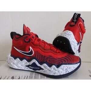 Nike Air Zoom G.T Run NN "Mens Size 6" Shoes DM4550 600 NO LID